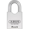 ABUS Rekeyable Steel Padlock 83/55-300 S2