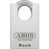 ABUS Rekeyable Steel Padlock 83CS/55-3000 S2 C keyway