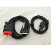 ADC-251 - Master OBD Cable With LED Light