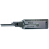 BE2 six pin 2-in-1 tool for small I-core -by Original Lishi