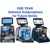 Software Subscriptions for Futura Series (1-Year) -by Ilco