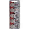 5-Pack of CR2032 3-Volt Lithium Batteries (Exp 02/20) -by Maxell