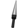 1/8 to 1/2 by 1/32 Increments Unibit, HSS Step Drill Bit