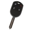 *NO CHIP* Ford 4-Button Remote Head Key w/ Trunk -by Kee-Co 