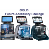 GOLD Futura Advantage Package -by Ilco