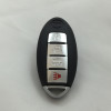 Nissan 4-Button Remote w/ Trunk (FCC ID: CWTWBU735) 315Mhz -by Kee-Co