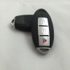 Nissan 3-Button Remote (FCC ID: CWTWBU729) 315Mhz -by Kee-Co