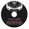 Mercedes Simplified DVD -by Diagnostic Autolab