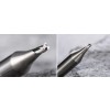 3.0mm Sidewinder Carbide Cutter (F30) - by Raise
