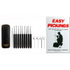 14 Piece Pick Kit with Book