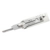 Schlage (SC1) 5 Pin 2-in-1 Tool - by Original Lishi 