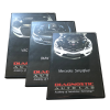 Three Pack - Mercedes/VAG/BMW Simplified DVD -by Diagnostic Autolab