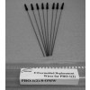 8 Overmolded Replacement Probe Wires for PRO-1 (PRO-1(2)-8-OMW) -by Peterson
