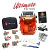 Triton PLUS Ultimate Edition All-in-one Key Cutting Machine