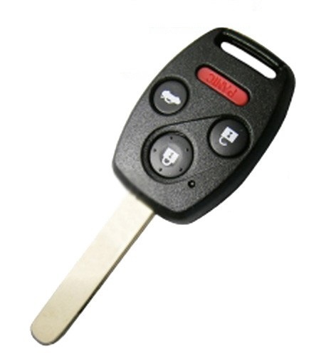 Fits Honda OUCG8D-380H-A OEM 4 Button Key Fob 